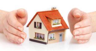 Bez pojištění nemovitosti hypotéku neuzavřete